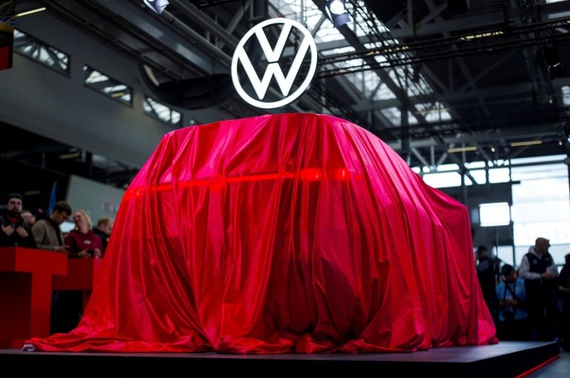 Концерн Volkswagen тонет в бюрократии и опять откладывает запуск новой платформы SSP
